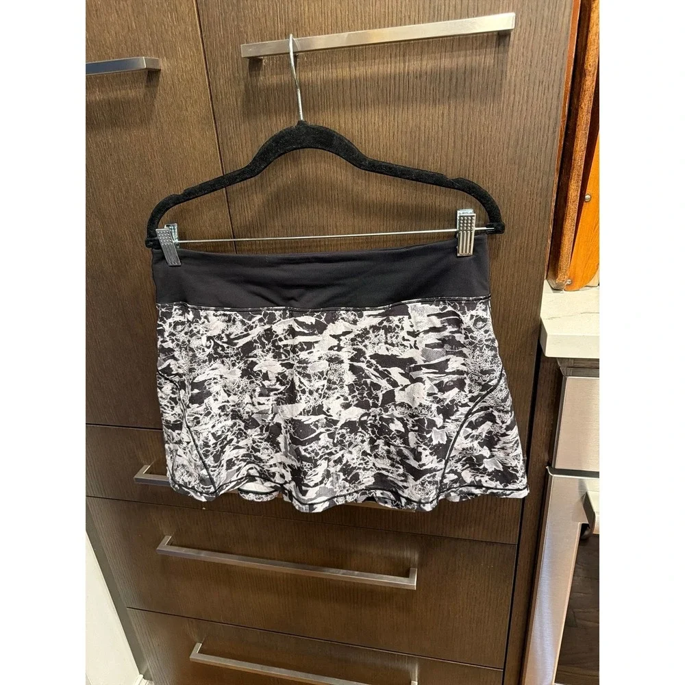 lululemon athletica women skort